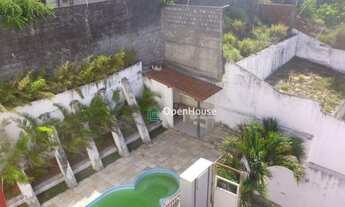 Imagem 3: Flat Residencial à venda, Cidade Verde, Parnamirim - FL0008