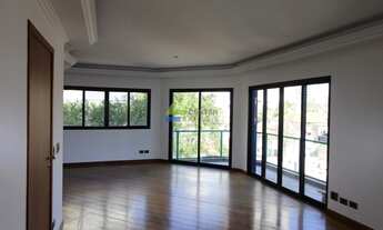 Imagem: Vila Mariana - 152m², 4 Dt, 2 St, 3 Gar