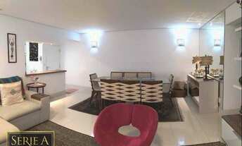 Imagem 3: Apartamento com 2 dormitórios à venda, 110 m² por R$ 1.500.000,00 - Jardim América - São P