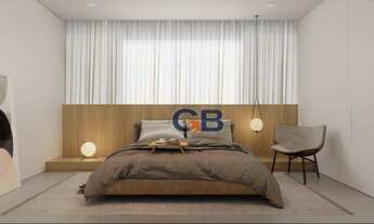 Imagem 4: Apartamento com 2 suítes completas, living amplo com vista e infra completa para o seu laz