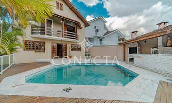 Imagem 1: Alphaville 06 - 520m² - 4 suítes; 4 vagas; ar condicionado; valor de oportunidade