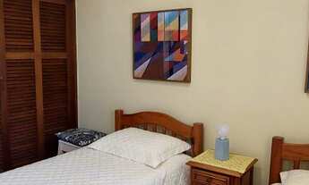 Imagem 4: Apartamento para venda tem 70 metros quadrados com 2 quartos em MOEMA - São Paulo - SP