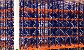 Imagem 3: Galpão Logístico Locação 7.674 m² - Cond. Fechado - Osasco/SP