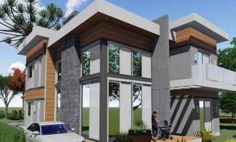 Imagem 2: Casa com 3 dormitórios à venda, 288 m² por R$ 2.780.000,00 - Centro - Canela/RS