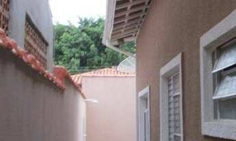 Imagem 7: Casa com 4 dormitórios à venda, 106 m² por R$ 320.000,00 - Jardim Paraíso do Sol - São Jos