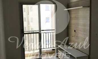 Imagem 2: Apartamento - Vila Mimosa - Campinas