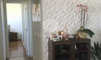 Imagem 6: Apartamento - Parque Industrial - Campinas