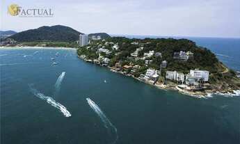 Imagem 5: Terreno à venda, 786 m² por R$ 1.500.000,00 - Península - Guarujá/SP