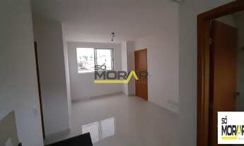 Imagem 3: Apartamento para Venda em Belo Horizonte / MG no bairro Sagrada Família