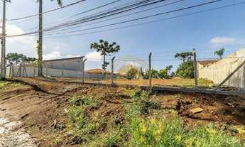 Imagem 6: Terreno à venda, 956 m² por R$ 1.150.000,00 - Tingui - Curitiba/PR