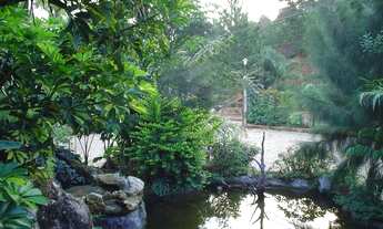 Imagem 2: Área à venda, 1530 m² - Bairro: Das Posses - Serra Negra/SP - Leilão às 16h00