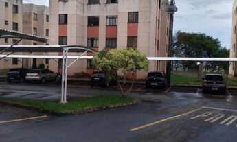 Imagem 7: Apartamento com 2 dormitórios à venda, 55 m² por R$ 140.000,00 - São Pedro - Londrina/PR