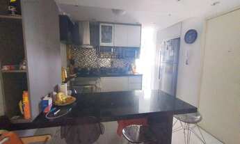 Imagem 5: Apartamento com 2 dormitórios à venda, 65 m² por R$ 450.000,00 - Pitangueiras - Guarujá/SP