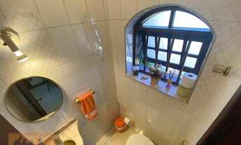 Imagem 7: Casa com 3 dormitórios à venda, 235 m² por R$ 850.000,00 - Cidade Universitária - Campinas