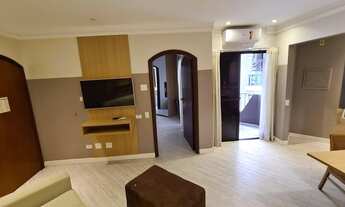 Imagem 3: Flat Residencial à venda, Gonzaga, Santos -