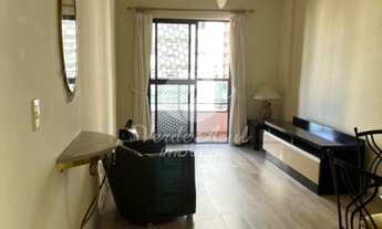 Imagem 6: Apartamento - Centro - Campinas