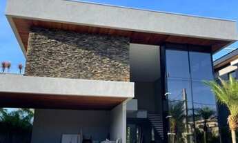 Imagem 3: Casa com 5 dormitórios à venda, 560 m² por R$ 11.990.000,00 - Riviera de São Lourenço - Be
