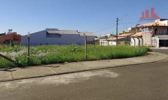 Imagem: Terreno residencial à venda, Jardim Altos