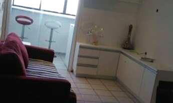 Imagem: Apartamento à venda, 85 m² por R$ 350.000,00