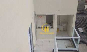 Imagem 7: Apartamento com 2 dormitórios à venda, 52 m² por R$ 265.000,00 - Vila Esperança - São Paul