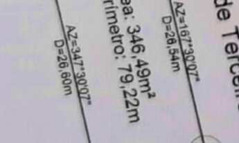 Imagem 2: Terreno na Rod. JK próximo ao Verna