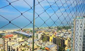 Imagem 2: Apartamento com 4 dormitórios à venda, 143 m² por R$ 1.730.000,00 - Central Park - Guarujá