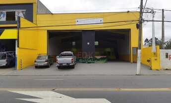 Imagem: Galpão à venda, 450 m² por R$ 1.330.000,00