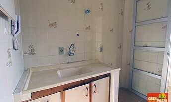 Imagem 6: Apartamento para venda com 68 metros quadrados com 2 quartos em Vila Atlântica - Mongaguá