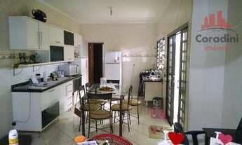 Imagem 1: Casa residencial à venda, Jardim São Camilo, Santa Bárbara D'Oeste