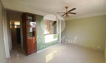 Imagem 2: Apartamento - Parque Residencial Vila União - Campinas