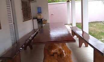 Imagem 5: CASA DE TEMPORADA - PRADO/BA