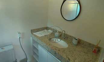 Imagem 4: Casa com 2 dormitórios à venda, 125 m² por R$ 470.000,00 - Jardim - Saquarema/RJ