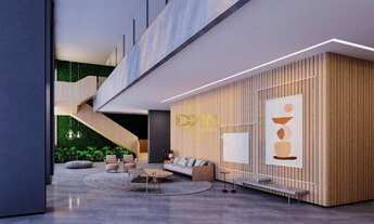 Imagem 2: Apartamento 3 suítes - Vitra - Água Verde - Curitiba - PR
