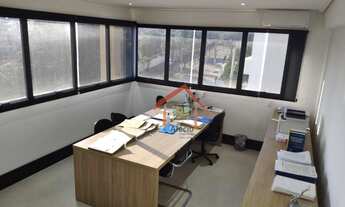 Imagem 5: Sala em Predio Comercial à venda, 40 m² por R$ 280.000 - Jardim Brasil - Jundiaí/SP