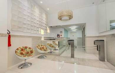 Imagem 2: Porto Alegre - Conjunto Comercial/Sala - Três Figueiras