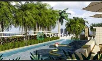 Imagem: Apartamento Residencial à venda, Capim