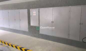 Imagem 6: Apartamento com 3 dormitórios à venda, 127 m² por R$ 825.000,00 - Lagoa Nova - Natal/RN