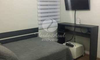 Imagem 5: Apartamento - Jardim Quarto Centenário - Campinas
