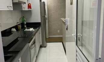 Imagem 6: Apartamento 2 dormitórios sendo 1 suíte e Lazer R$ 415.000,00