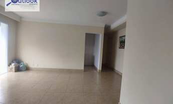 Imagem 3: Apartamento com 2 dormitórios à venda, 77 m² por R$ 540.000,00 - Centro - Diadema/SP