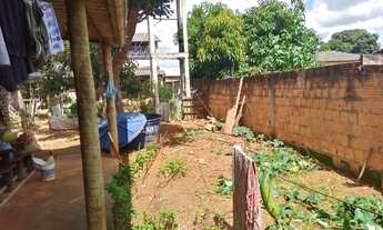 Imagem 6: Sobrado com lote de 450m² no Arapoanga - Próximo ao Jordenes