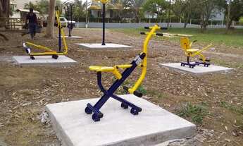 Imagem 6: Terreno condomínio fazenda victoria