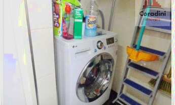 Imagem 6: Apartamento com 3 dormitórios à venda, 64 m² por R$ 220.000 - Vila Santa Catarina - Americ