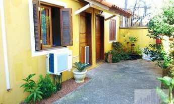 Imagem 2: Casa à venda - Aberta dos Morros - Porto Alegre/RS