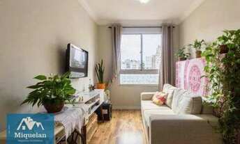 Imagem 6: Apartamento à venda, 50 m² por R$ 322.000,00 - Paraíso do Morumbi - São Paulo/SP