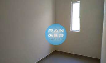 Imagem 6: Casa com 3 dormitórios à venda, 150 m² por R$ 720.000 - Marapé - Santos/SP