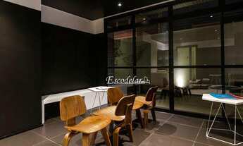 Imagem 5: Apartamento com 1 dormitório à venda, 30 m² por R$ 280.000,00 - Bom Retiro - São Paulo/SP