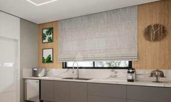 Imagem 7: Casa com 4 suítes à venda, 390 m² por R$ 4.900.000 - Tamboré - Santana de Parnaíba/SP