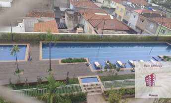 Imagem 5: Apartamento com 3 dormitórios à venda, 87 m² por R$ 950.000,00 - Mooca - São Paulo/SP