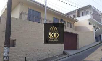 Imagem 2: Casa à venda, 223 m² por R$ 750.000,00 - Agronômica - Florianópolis/SC